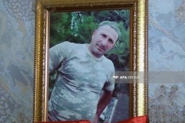 Xankəndi sakini: Bir daha doğma şəhərimdən heç yerə getmək istəmirəm - FOTO