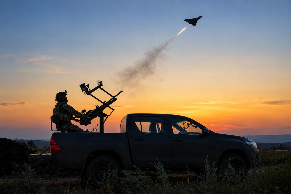 ISW: Starlink məhdudiyyətlərindən sonra reaktiv dronların vurulma effektivliyi aşğı düşüb