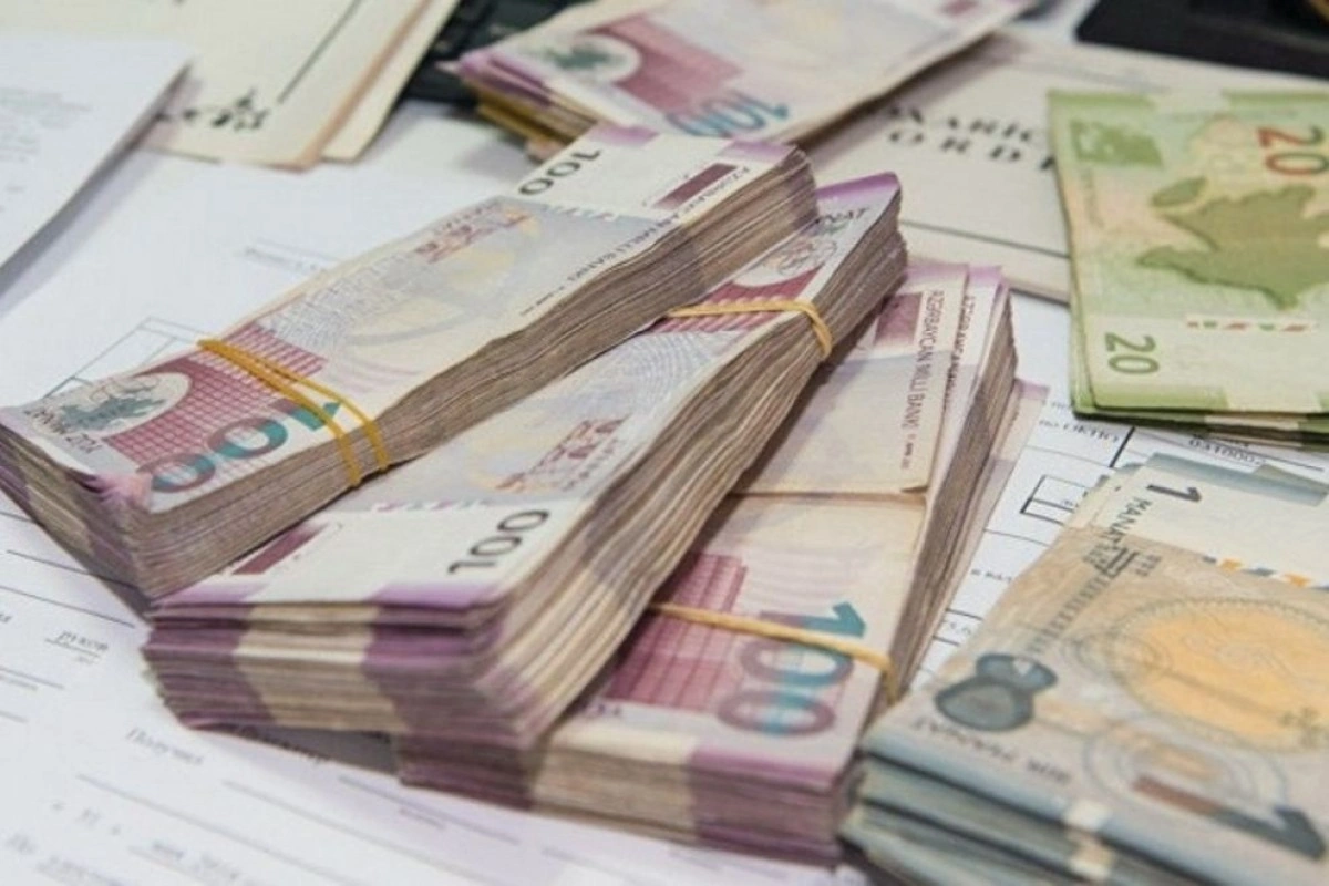 Azərbaycanda bank sektrounun aktivləri 10%-ə yaxın artıb