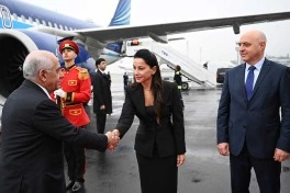 Əli Əsədov Gürcüstana səfər edib, hökumətlərarası komissiyanın iclası keçiriləcək - YENİLƏNİB