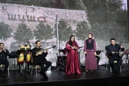 Milli Paralimpiya Komitəsinin 30 illik yubileyinə həsr olunmuş tədbir keçirilib
