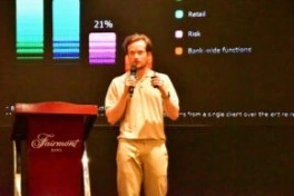 Bakıda "Alfa Pragmatic Fintech" konfransı keçirilib