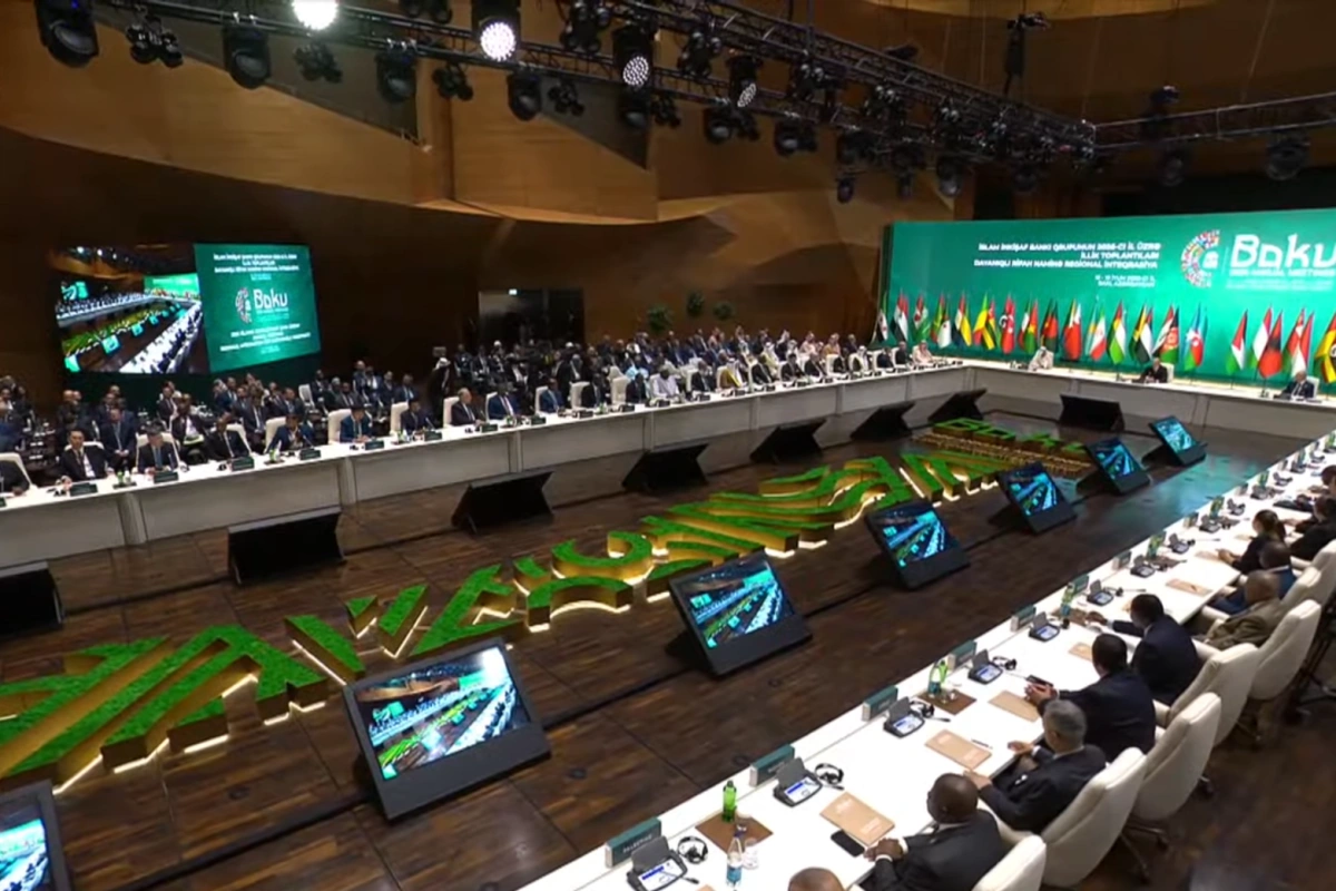 Prezident: Siyasi, iqtisadi, sosial sabitlik Azərbaycanın bugünkü reallığıdır