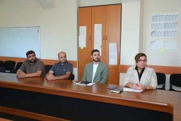 AzTV-nin bir qrup əməkdaşı Türkiyədə süni intellekt təlimlərində iştirak edəcək