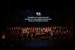 Bakıda “44” bədii filminin premyerası olub - FOTO
