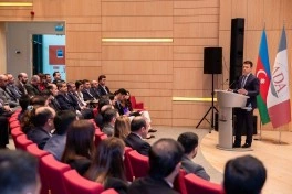 ADY və ADA Universitetinin “Liderlərin İnkişafı Proqramı” uğurla yekunlaşıb - FOTO