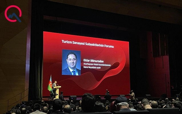 “Turistlərin müsbət fikirlərlə geri dönməsinə yardımçı olmalıyıq”
- Yenilənib