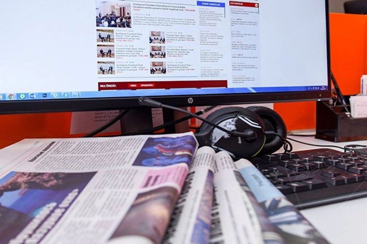 Onlayn media subyektlərinə dəstək müsabiqəsinin nəticələri açıqlanıb