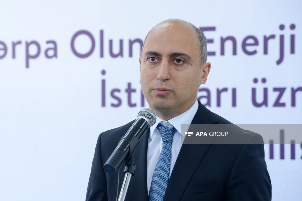 Nazir: Süni intellekt bəzi materialları Dilçilik İnstitutundan daha yaxşı təqdim edir