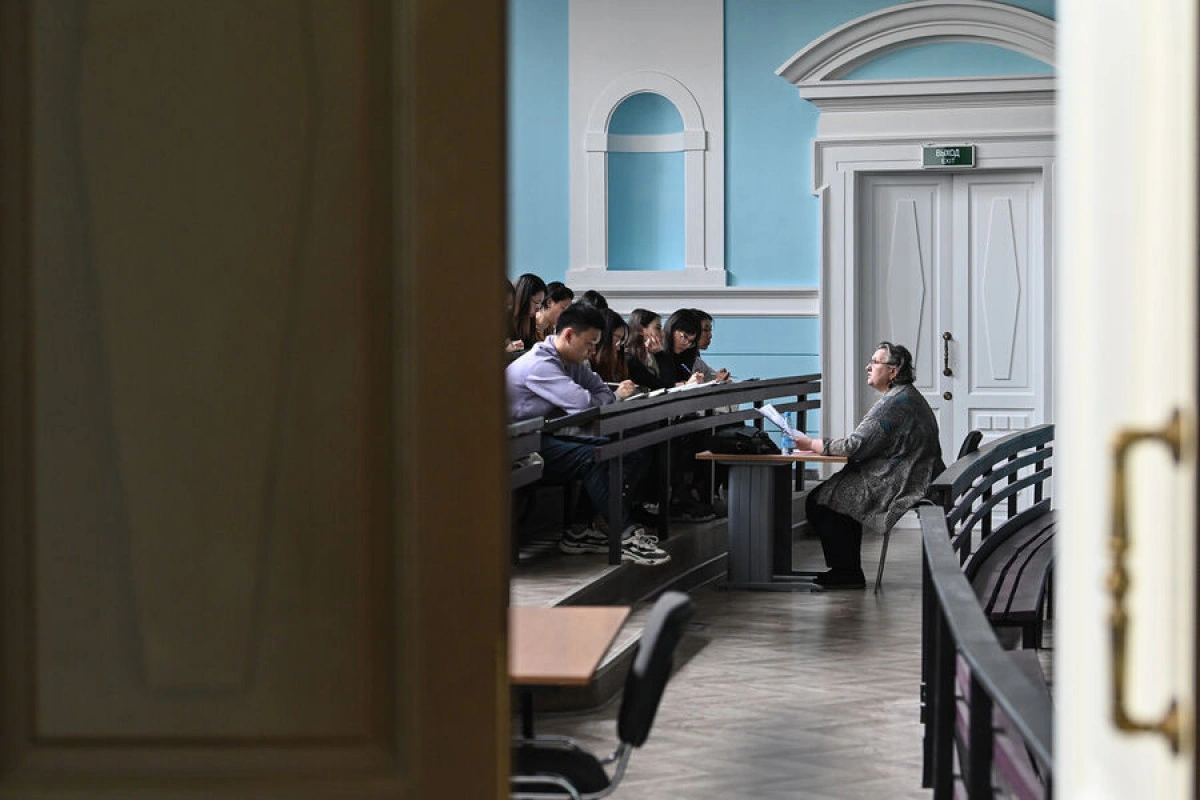 Rusiyada bakalavriat və magistratura ləğv edilir