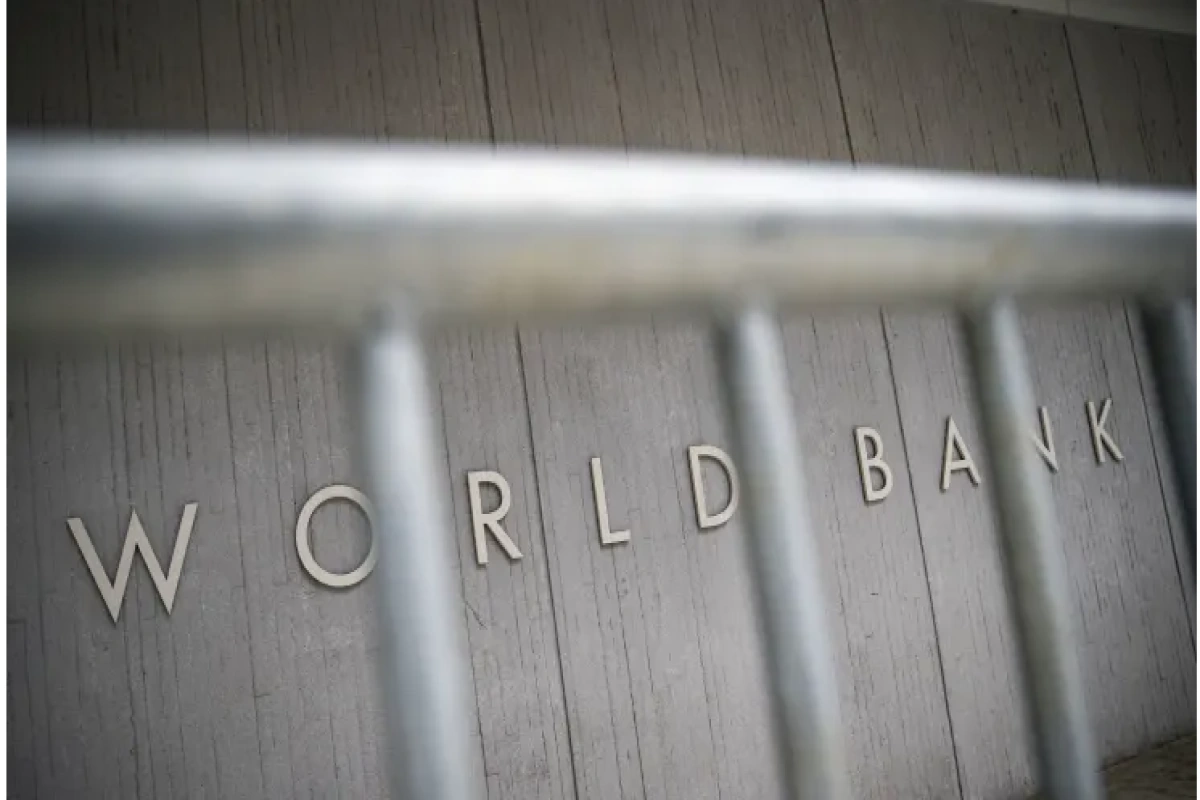Dünya Bankı Orta Dəhlizin inkişafı üçün Azərbaycana tələb olunan investisiyanın həcmini açıqlayıb