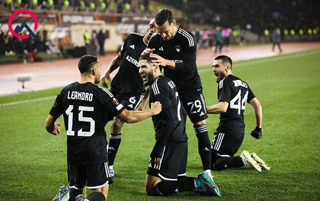 44-lər zəfər qazandırır...  - Fotosessiya