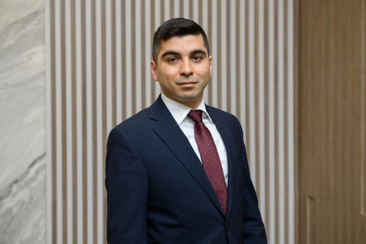 Nazir müavini: Azərbaycanda insan kapitalının formalaşdırılması dövlət siyasətinin əsas prioritetlərindən biridir