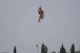 Türkiyədə Hərbi Hava Qüvvələrinin 115-ci ildönümü təntənə ilə qeyd olunub