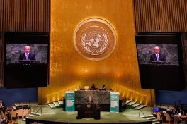 UN-Habitat Qarabağda ilk dəfə ərazi planlaşdırılmasına cəlb olunacaq