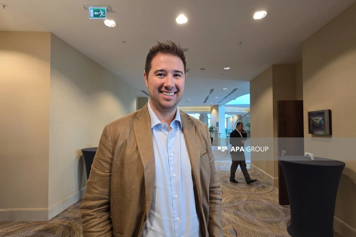 “Plug and Play”: Azərbaycanda dövlət şirkətlərində innovasiyanın sürətləndirilməsinə çalışacağıq