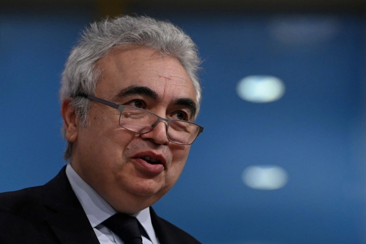 Fatih Birol: Aİ-nin Rusiya enerji sektoruna qarşı sanksiyaları yumşaltması böyük səhv olardı