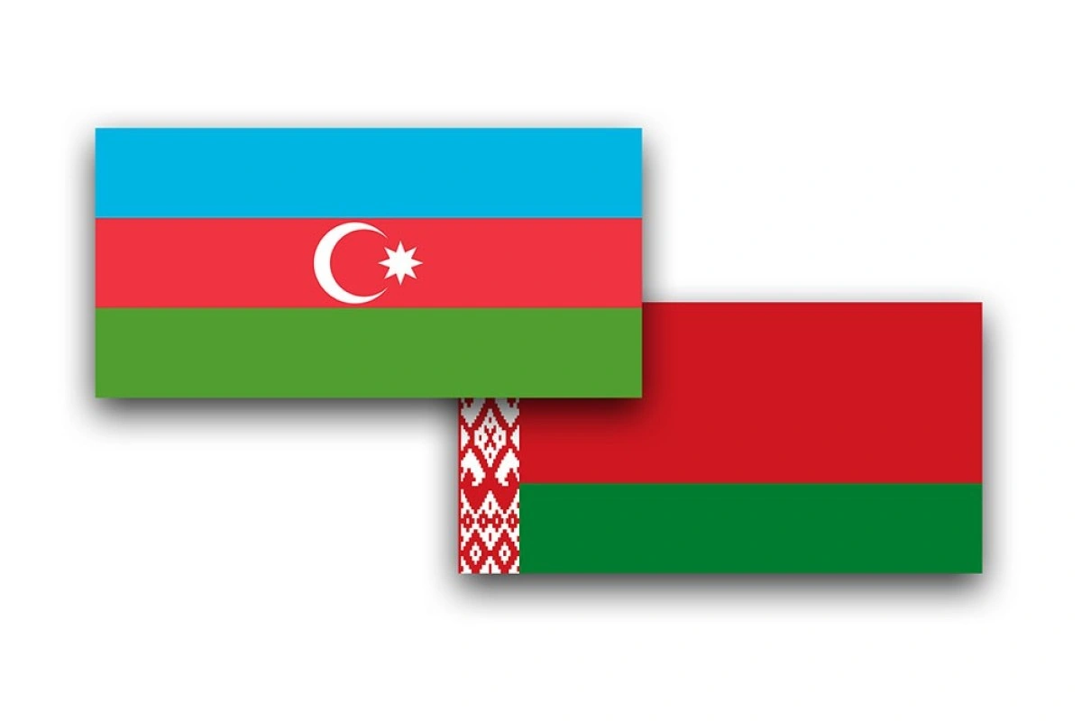 Azərbaycan və Belarus müdafiə nazirləri İranın PUA hücumlarını müzakirə edib