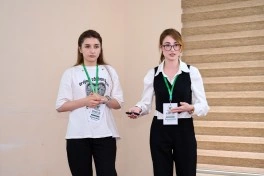 Qubada qadınların sahibkarlıq potensialını gücləndirən layihə başa çatıb