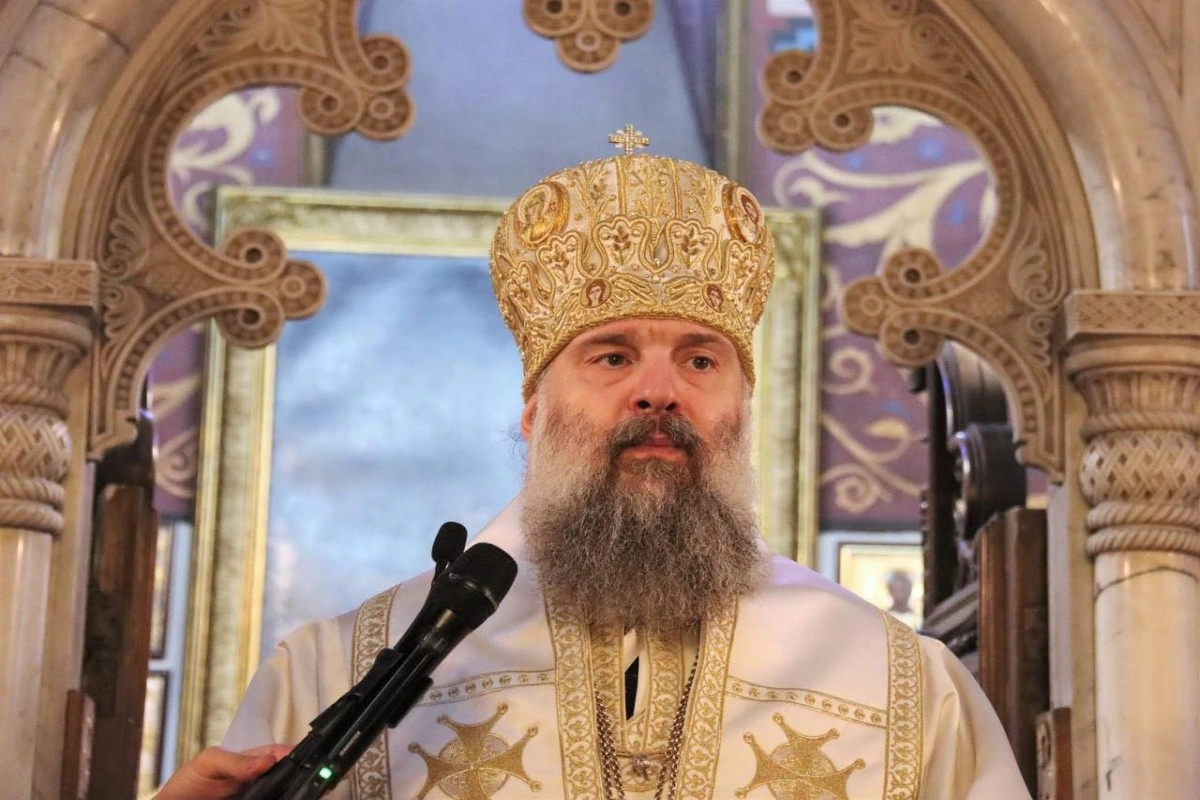 Gürcüstanın yeni patriarxı seçilib