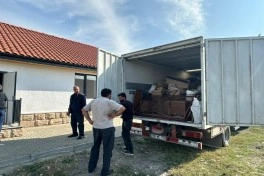 Xocalı və Ağdərə rayonlarına növbəti köç olub - FOTO - YENİLƏNİB