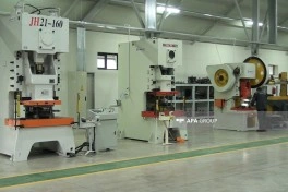 Xocalının Ballıca kəndində ildə 20 çeşiddə 240 min ofis mebeli istehsal ediləcək - FOTO