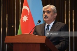 Bakıda Belarusun Müstəqillik Günü münasibətilə rəsmi qəbul keçirilib - FOTO