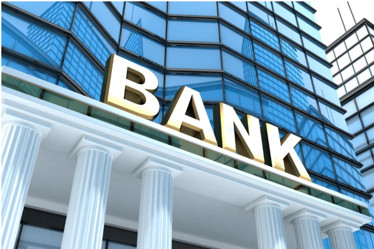 Bank sektoru üzrə qeyri-işlək kreditlərdə 62 mln. manatlıq silinmə baş verib