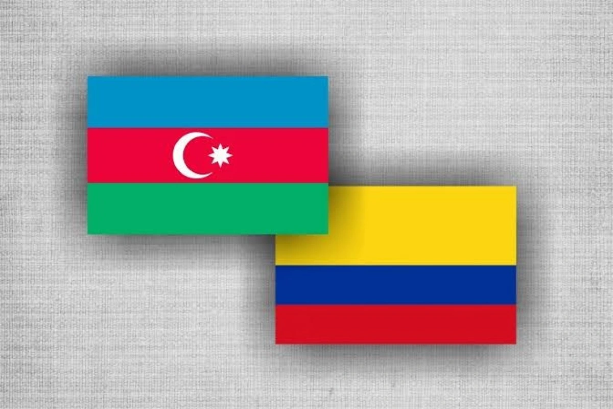 Azərbaycan və Kolumbiya arasında viza rejimi ləğv edilir