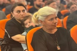 Ağdam və Cəbrayılın Şükürbəyli kənd sakinləri mina təhlükəsi ilə bağlı maarifləndirilib