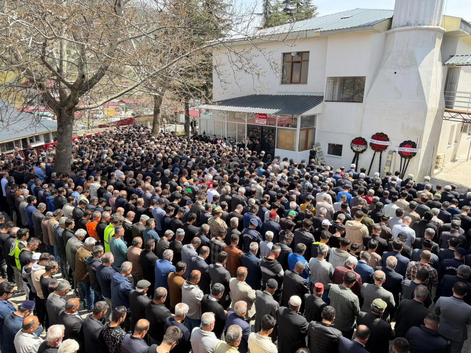 Boçorişvili: Azərbaycan Gürcüstan üçün vacib tərəfdaşdır