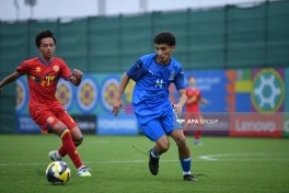 U-15 dünya çempionatı: Azərbaycan millisi növbəti qələbəsini qazanıb - FOTOLENT - YENİLƏNİB
