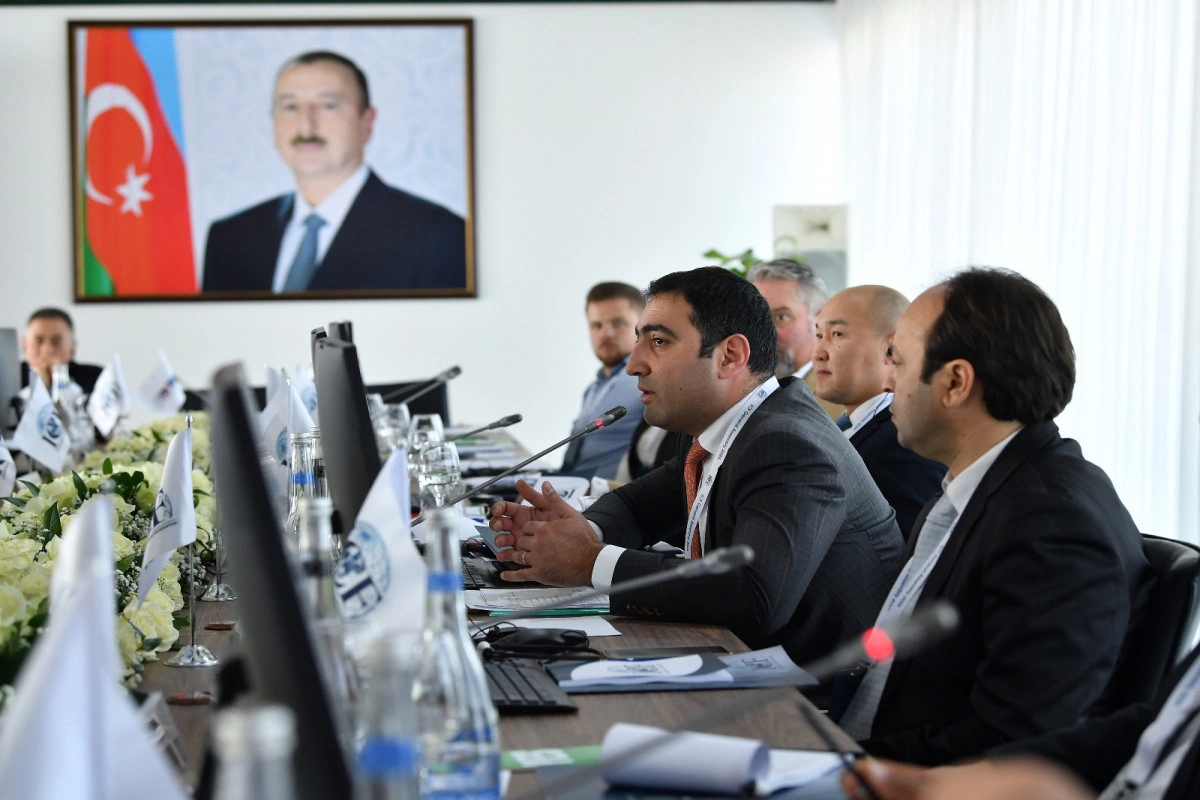 Beynəlxalq Çövkən Federasiyasının rəhbər heyəti seçilib - YENİLƏNİB