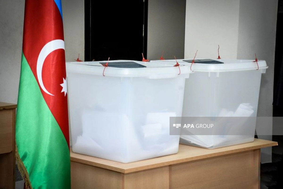 Malayziya senatının sədr müavini: Heç kəsin səsvermə haqqına müdaxilə edilməyib