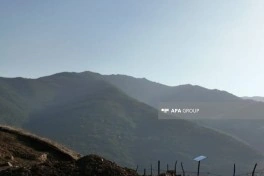 Yardımlıda arxeoloji qazıntı zamanı eradan əvvəl IX-X əsrlərə aid qalıqlar tapılıb - FOTO