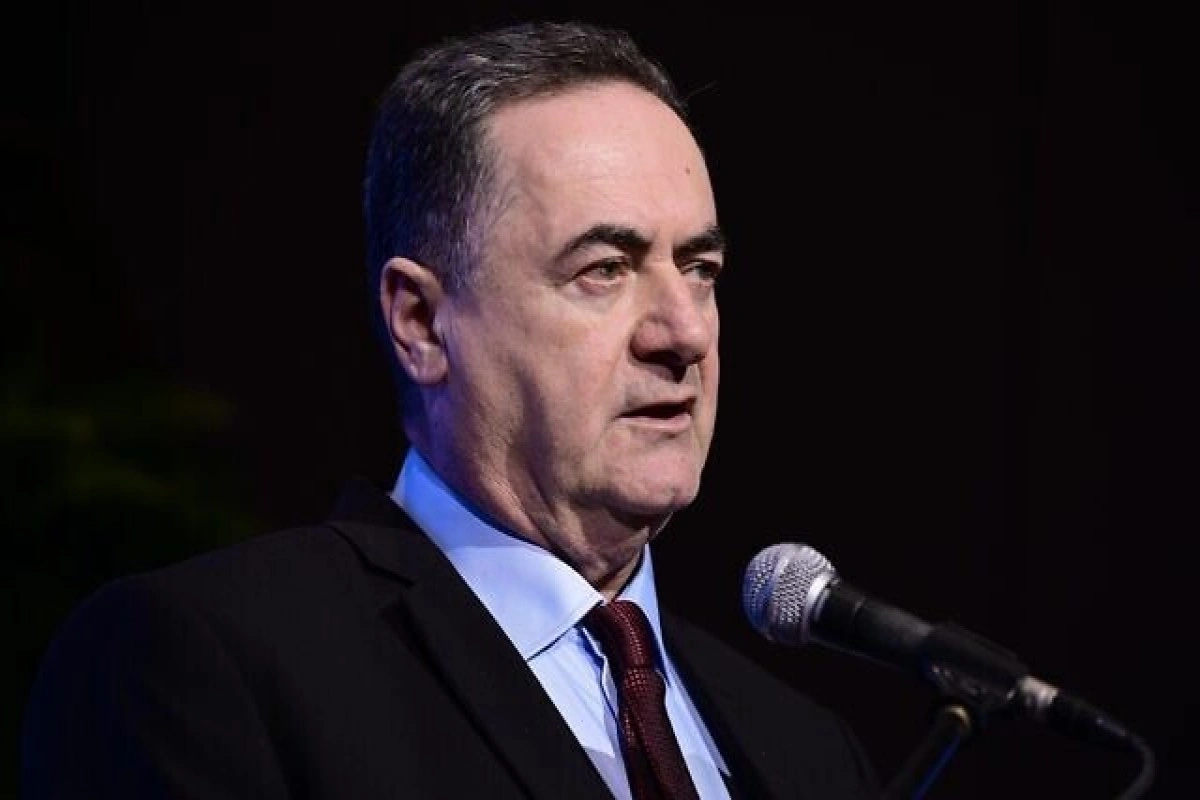 Katz: İsrail sabah İranla müharibəyə başlaya bilər