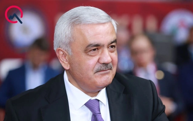 Rövnəq Abdullayevin səhhətində problem yarandı  - İclas təxirə düşdü