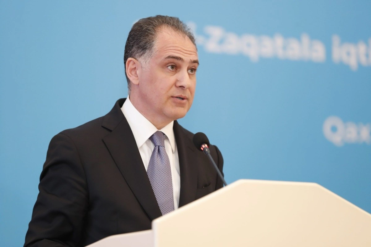 ADSEA: Ötən il 55 km-dən çox suvarma kanalı beton üzlüyə alınıb