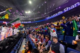 Azərbaycan “WorldSkills Shanghai 2026” beynəlxalq yarışında “Medal of Excellence” qazanıb