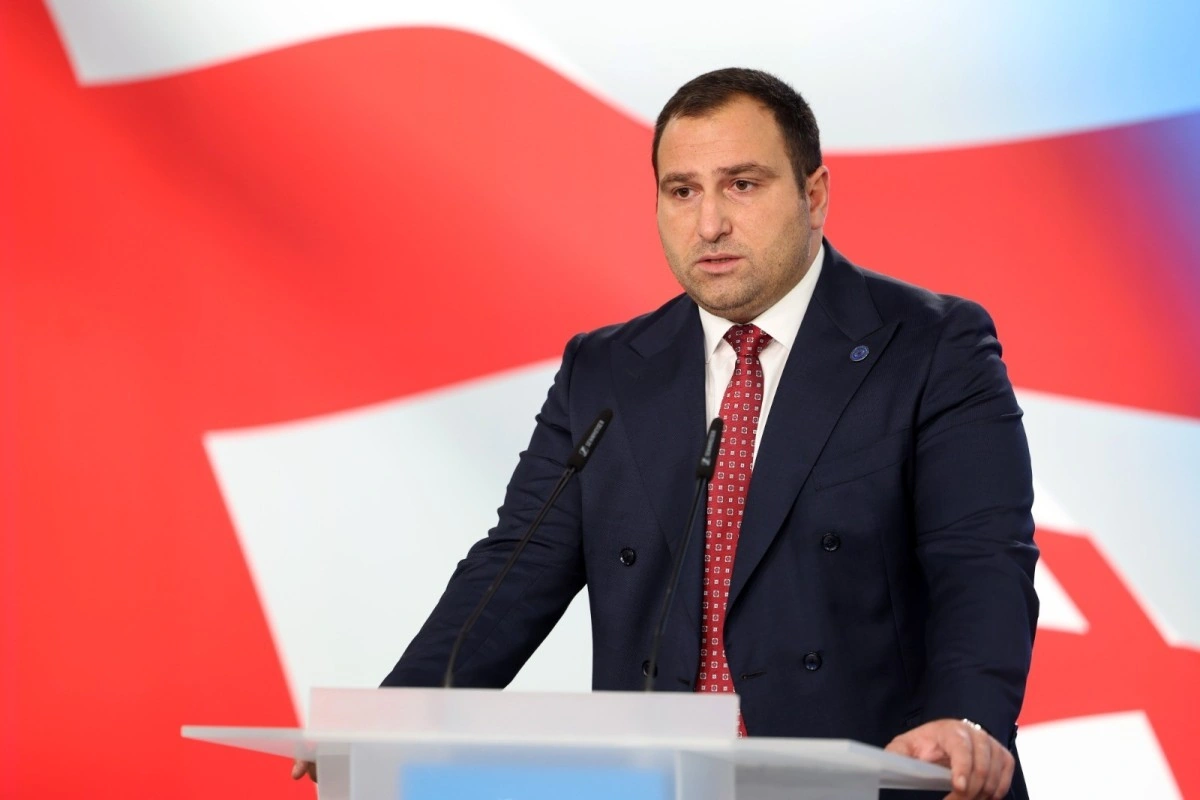 “Gürcü Arzusu”: Kürmük məbədi ətrafındakı spekulyasiyalara son qoyulacaq