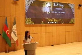 “Sənət inciləri” adlı mühazirə-konsertlər təşkil olunub - FOTO
