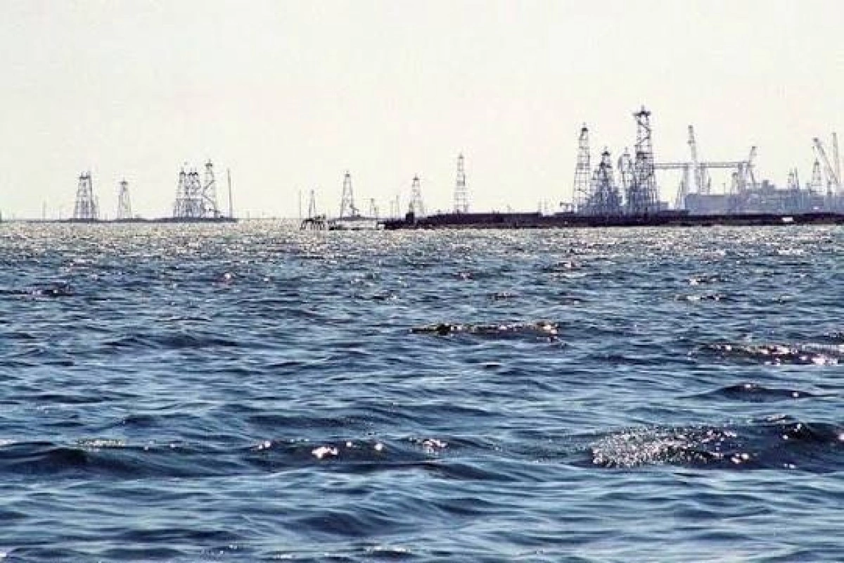 Bakı Limanı: İlin sonunadək Xəzərdə dəniz dibinin dərinləşdirilməsi istiqamətində işlərə  başlanılacaq