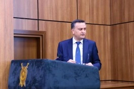 Baş prokuror yanında Elmi-Məsləhət Şurasının növbəti iclası keçirilib