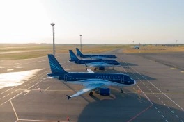 AZAL donanmasına cari ildə dördüncü təyyarəsini əlavə edib
