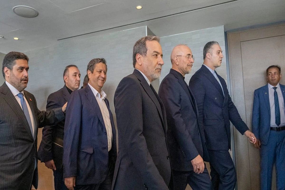 “New York Times”: ABŞ İsraili İranın danışıqlar heyətinə qarşı sui-qəsd fikrindən daşındırıb
