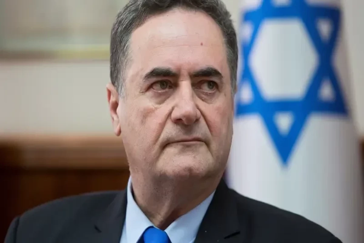 Katz: Hizbullaha qarşı əməliyyatlar davam edəcək