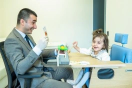 QHT nümayəndələri Günərzi mərkəzindəki xidmətlərlə tanış olublar