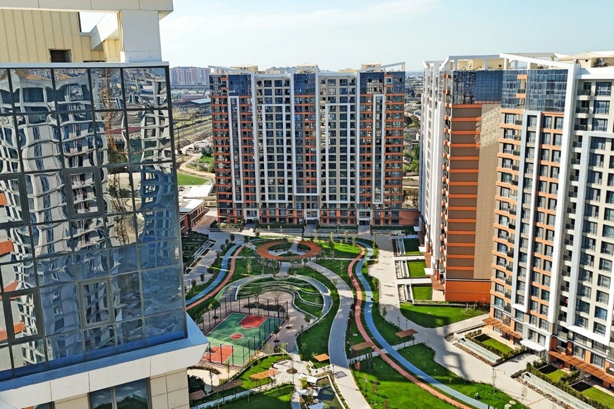 Metroya yaxın mənzil axtaranlar üçün Nərimanovda hansı seçimlər var? - ƏTRAFLI