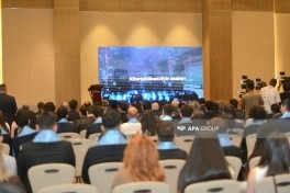 Daha 100 nəfər Azərbaycan Kibertəhlükəsizlik Mərkəzindən məzun olub - FOTO