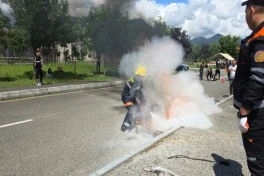 FHN-in təşkil etdiyi ümumrespublika birinciliyinə yekun vurulub - FOTO - VİDEO